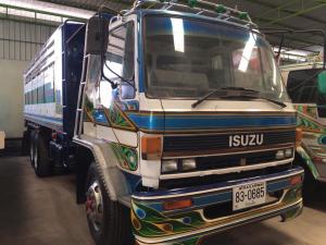 ขายสิบล้อดั้ม2เพลา 570,000 ต่อรองได้อีก สนใจติดต่อ 090-8588220 เฮียณรงค์