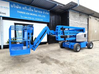 รถกระเช้า Boom Lift Genie Z-45/25J 