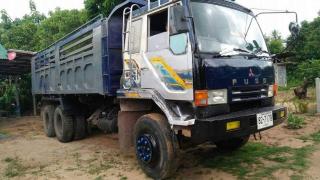 ขายรถบรรทุก MITSUBISHI FN516 เครื่อง195แรง สภาพพร้อมใช้งาน ราคา395,000 สนใจโทร 090-8588220  093-3258446 www.narong2truck.com www.truck.in.th/498 https://www.facebook.com/narong2truck/ ID: narong498 ID: 09332584461 เพจ Facebook ณรงค์ ซื้อขายรถมือสอง กลุ่ม 