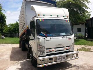 ขายรถบรรทุก NPR 150แรง ปี50 ใช้งาน2หมื่นโล สภาพใหม่มาก เอกสารพร้อมโอน ราคา1,050,000 สนใจโทร 090-8588220  093-3258446 www.narong2truck.com www.truck.in.th/498 https://www.facebook.com/narong2truck/ ID: narong498 ID: 09332584461 เพจ Facebook ณรงค์ ซื้อขายรถ