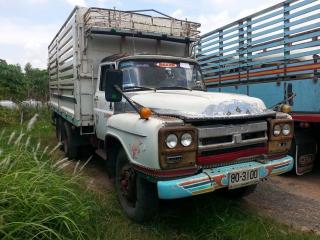 ขายรถ10ล้อ เครื่อง165แรง หัวยาวกระบะเหล็ก มีแอร์ พ.เพาเวอร์ สภาพพร้อมใช้งาน เอกสารพร้อมโอน ราคา250,000 สนใจโทร 090-8588220คุณนะ 093-3258446คุณบิว 