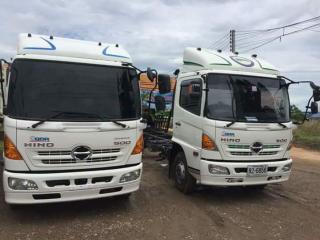 ขายรถบรรทุก MEGA FC9J 175แรง ปี56 ราคา880,000 สนใจโทร 090-8588220  093-3258446 www.narong2truck.com www.truck.in.th/498 https://www.facebook.com/narong2truck/ ID: narong498 ID: 09332584461 เพจ Facebook ณรงค์ ซื้อขายรถมือสอง กลุ่ม Facebook ณรงค์ ซื้อขายรถม