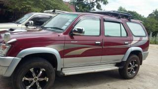 ขายรถสวยราคาถูก สภาพพร้อมใช้งาน เอกสารพร้อมโอน ราคา180,000 สนใจโทร 090-8588220  093-3258446 www.narong2truck.com www.truck.in.th/498 https://www.facebook.com/narong2truck/ ID: narong498 ID: 09332584461 เพจ Facebook ณรงค์ ซื้อขายรถมือสอง กลุ่ม Facebook ณรง