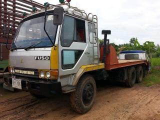 ขายรถเทรลเลอร์ MITSUBISHI เครื่อง210แรง สภาพพร้อมใช้งาน เอกสารพร้อมโอน ราคา470,000 สนใจโทร 090-8588220คุณนะ 093-3258446คุณบิว เว็บไซต์ส่วนตัว www.narong2truck.com www.truck.in.th/498 ID: narong498 ID: 09332584461 เพจ Facebook ณรงค์ ซื้อขายรถมือสอง กลุ่ม F