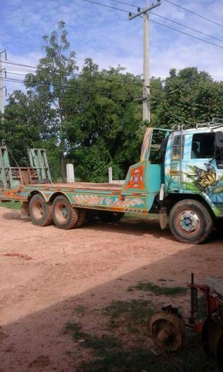 ขายรถเทรลเลอร์ ขึ้นรถเกี่ยวข้าว ร็อกกี้165แรง รถสวยสภาพดี เอกสารถูกต้อง เล่มทะเบียนพร้อมโอน ราคา450,000 สนใจโทร 090-8588220คุณนะ 093-3258446คุณบิว เว็บไซต์ส่วนตัว www.narong2truck.com www.truck.in.th/498 ID: narong498 ID: 09332584461 เพจ Facebook ณรงค์ ซื