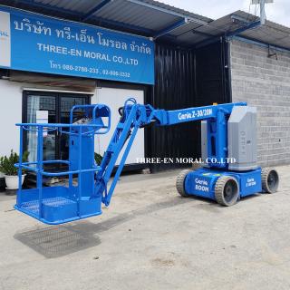 รถกระเช้า Boom Lift Genie Z30/20N