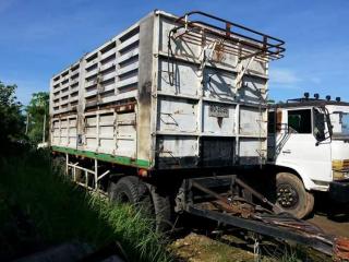 ขายลูกพ่วง2คาน ไม่ดั้ม สภาพสวยพร้อมใช้งาน เอกสารพร้อมโอน ราคา260,000 สนใจโทร 090-8588220  093-3258446 www.narong2truck.com www.truck.in.th/498 https://www.facebook.com/narong2truck/ ID: narong498 ID: 09332584461 เพจ Facebook ณรงค์ ซื้อขายรถมือสอง กลุ่ม Fa