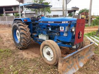 ขายรถไถฟอร์ต 6610 รถสวยสภาพดี พร้อมใช้งาน เอกสารเล่มทะเบียนพร้อมโอน ราคา420,000 สนใจโทร 090-8588220  093-3258446 www.narong2truck.com www.truck.in.th/498 https://www.facebook.com/narong2truck/ ID: narong498 ID: 09332584461 เพจ Facebook ณรงค์ ซื้อขายรถมือส