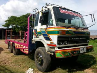 ขายเทรลเลอร์ เครื่องEH700 พ.เพาเวอร์ เบรกจิฟฟี่ มีบันไดขึ้นรถเกี่ยวข้าว สภาพพร้อมใช้งาน เอกสารถูกต้อง เล่มทะเบียนพร้อมโอน ราคา490,000 สนใจโทร 090-8588220คุณนะ 093-3258446คุณบิว