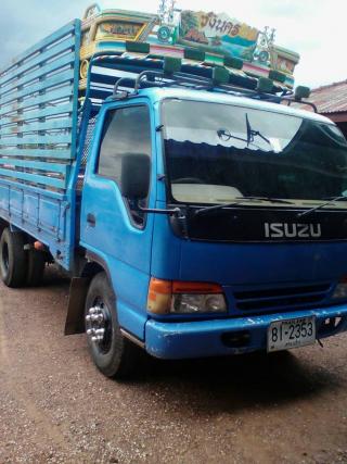 ขายรถ6ล้อ 130แรง รถสวยสภาพดี เครื่องดี ภายในสวย เอกสารพร้อมโอน สนใจโทร 090-8588220คุณนะ 093-3258446คุณบิว 