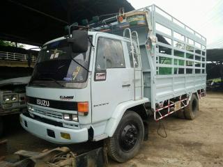 ขายรถบรรทุก ร็อกกี้ FTR ยาว5เมตร ราคา450,000 สนใจโทร 090-8588220  093-3258446 www.narong2truck.com www.truck.in.th/498 https://www.facebook.com/narong2truck/ ID: narong498 ID: 09332584461 เพจ Facebook ณรงค์ ซื้อขายรถมือสอง กลุ่ม Facebook ณรงค์ ซื้อขายรถมื