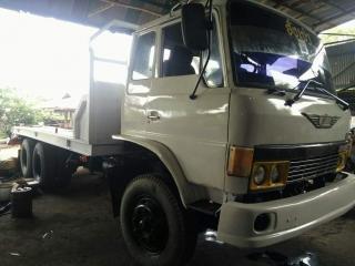 ขายรถเทรลเลอร์2เพลา FM226 ขึ้นแบคโค200ได้ สภาพพร้อมใช้งาน เอกสารพร้อมโอน ราคา550,000 สนใจโทร 090-8588220  093-3258446 www.narong2truck.com www.truck.in.th/498 https://www.facebook.com/narong2truck/ ID: narong498 ID: 09332584461 เพจ Facebook ณรงค์ ซื้อขายร