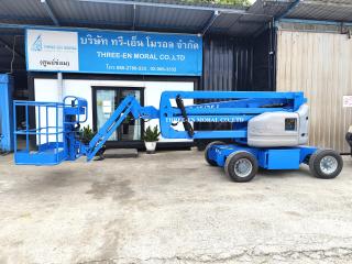 รถกระเช้า Boom Lift Genie Z-45/25J